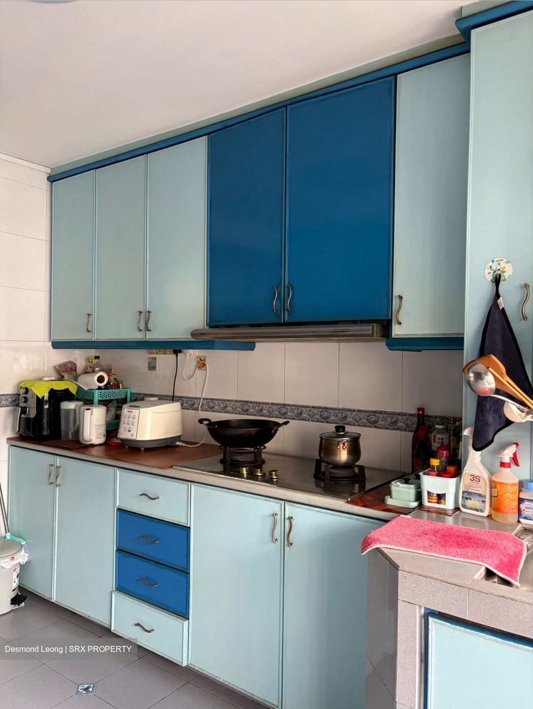 Blk 575 Cheng San Court (Ang Mo Kio), HDB 3 Rooms #585086431